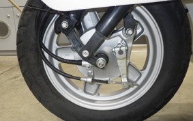 HONDA GYRO CANOPY 2016 TA03