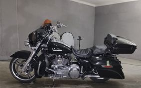 HARLEY FLHTC1580 2007 FF4