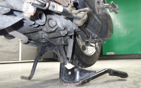 HONDA TACT-4ﾍﾞｰｼｯｸ 2010 AF79