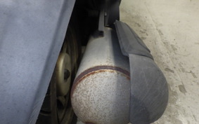HONDA DIO Gen.6