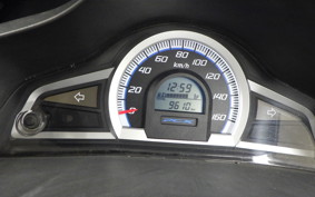 HONDA PCX125 2007 JF56