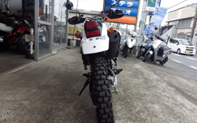 YAMAHA SEROW 250 DG17J