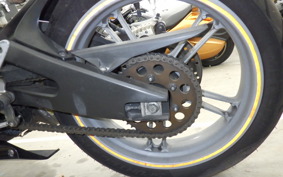 YAMAHA YZF-R125