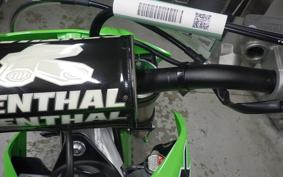 KAWASAKI KX250 2018 KX252E