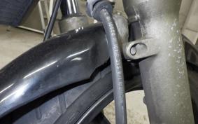 HONDA VTR 250 2007 MC33