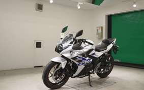 SUZUKI GSX250RA 2013