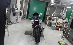 SUZUKI GSX-R1000 2005