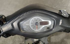 SUZUKI ADDRESS V125 CF4MA