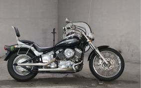 YAMAHA DRAGSTAR 400 2002 VH01J