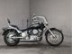 Фото Yamaha DRAGSTAR 400 2002 с японского аукциона