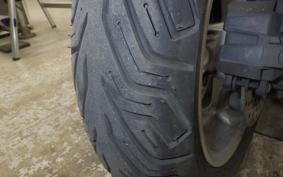 YAMAHA N-MAX 155 A 1998 SG50J