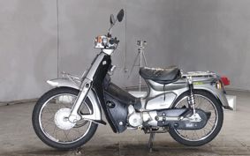 HONDA SUPER CUB90 HA02