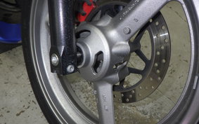 SUZUKI GSR250S 1995