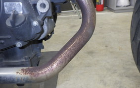 HONDA VTRF250 2017 MC33