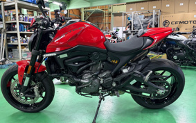 DUCATI MONSTAR 937 PLUS 2024 4M00