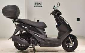 SUZUKI ｽｳｨｯｼｭ125 2025 DV12B