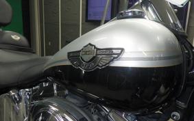 HARLEY FLSTC 1450 2003