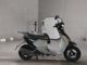 Фото Suzuki LET's 4 с японского аукциона