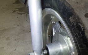 HONDA DAX 70 2021 ST70