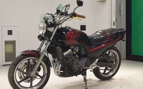 HONDA JADE 2017 MC23