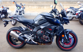 YAMAHA MT-10 ABS 2017 RN50J