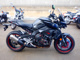 Фото Yamaha MT-10 ABS 2017 с японского аукциона