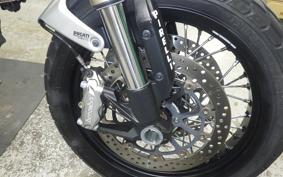 DUCATI SCRAMBLER 1100 SPA 2018