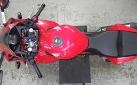 HONDA CBR250R GEN 3 MC41