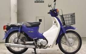 HONDA C110 SUPER CUB JA07