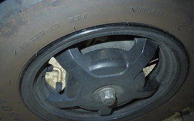 SUZUKI BURGMAN 125 2025