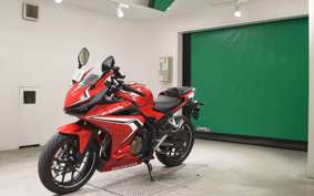 HONDA CBR400R 2020 NC56
