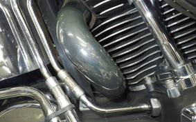 HARLEY FLSTN 1450 2006