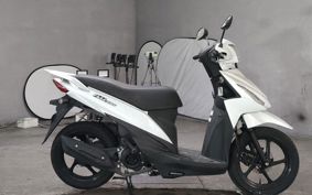 SUZUKI ADDRESS V110 CE47A