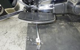 HARLEY FLHR 1340 1998