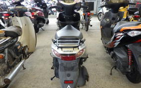 SUZUKI ADDRESS V125 DT11A