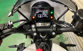 YAMAHA XSR900 2024 RN80J