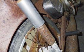 HONDA C70 SUPER CUB C70