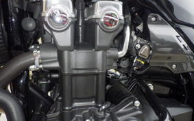 HONDA CB1300SF SUPER FOUR Gen. 3 2025 SC54