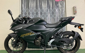 SUZUKI JIKUSA-SF250 ED22J