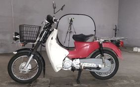 HONDA SUPER CUB110 JA07