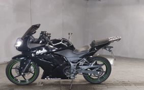 KAWASAKI NINJA250R EX250K