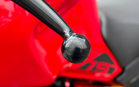 DUCATI  DUCATI  MONSTAR 797 PLUS  2019 MD01