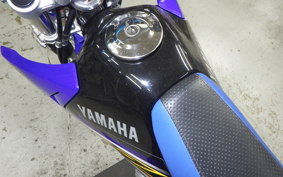 YAMAHA XTZ125 2026