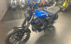 HONDA CL500 2025 PC68
