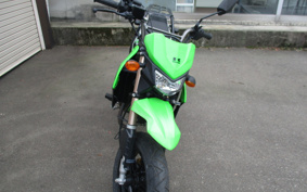 KAWASAKI KSR110 KL110D