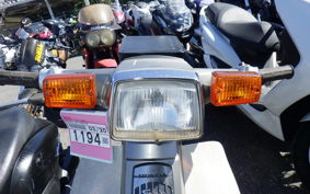 HONDA C90 SUPER CUB HA02