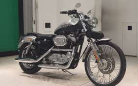 HARLEY XL1200C 2003