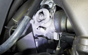 HONDA 400X ABS 2014 NC47