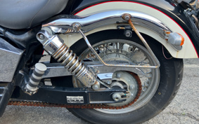 HONDA SHADOW 750 1998 RC44