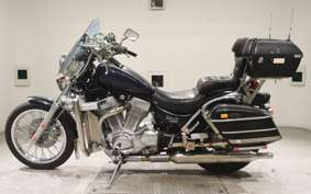 SUZUKI INTRUDER 1400 1994 VX51L